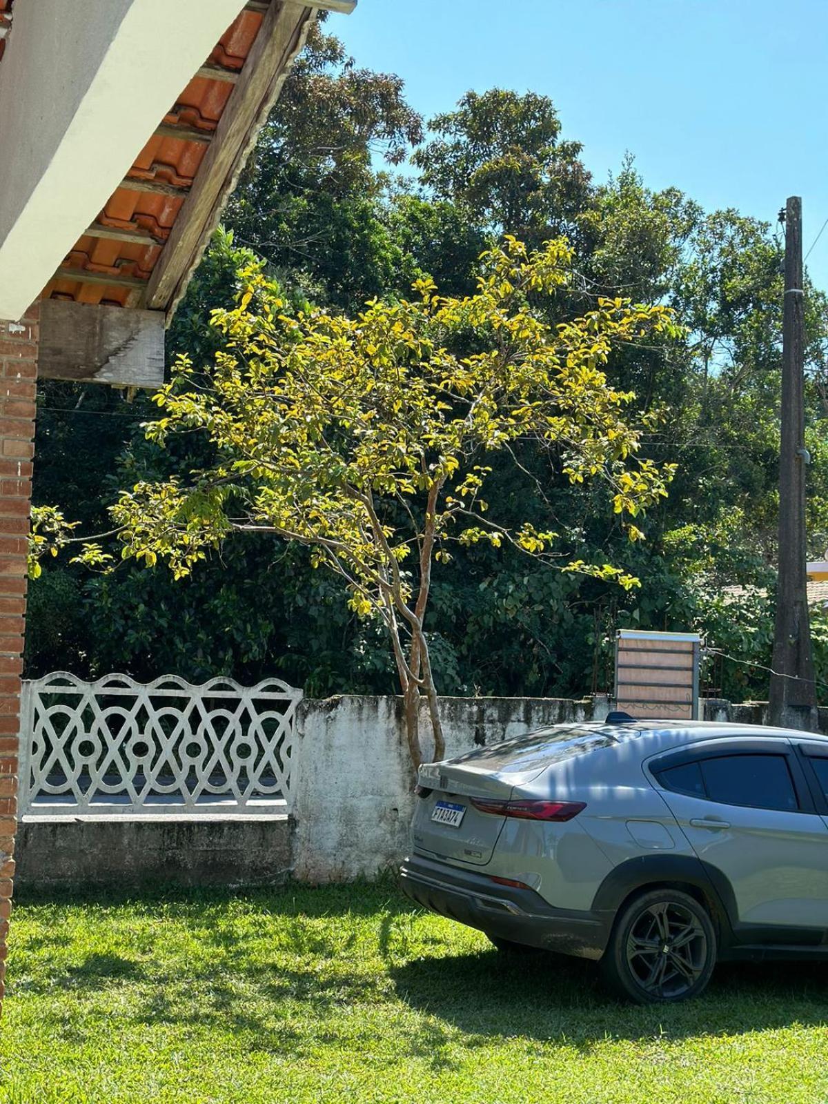 Lemon Suites E Pousada - Indaia Riviera Bertioga Exterior foto